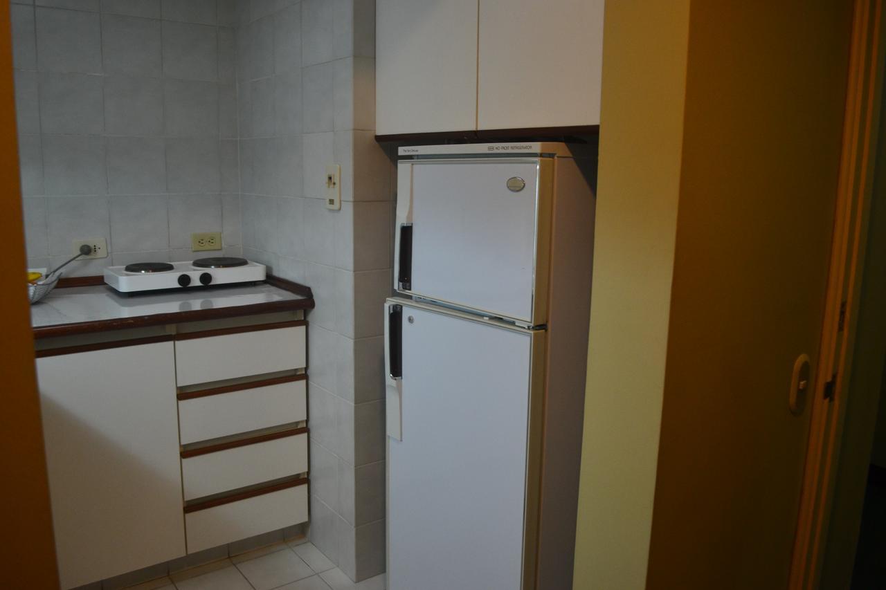 Suites Plaza Las Flores Лима Экстерьер фото