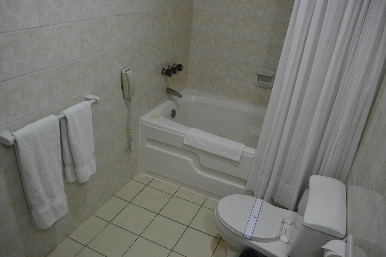 Suites Plaza Las Flores Лима Экстерьер фото