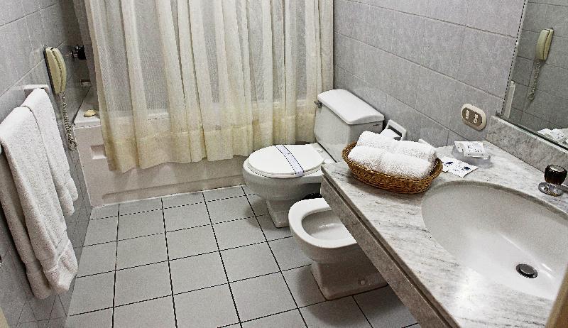 Suites Plaza Las Flores Лима Экстерьер фото