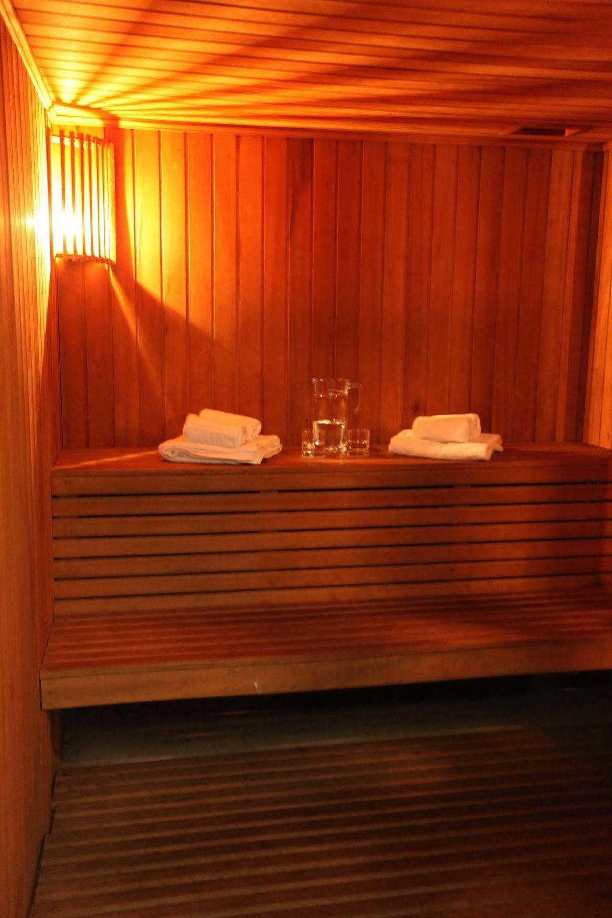 Suites Plaza Las Flores Лима Экстерьер фото