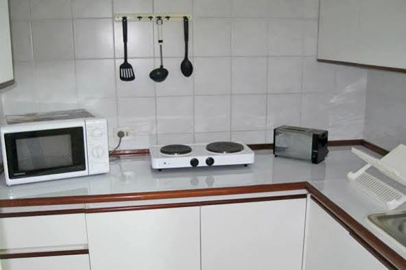 Suites Plaza Las Flores Лима Экстерьер фото