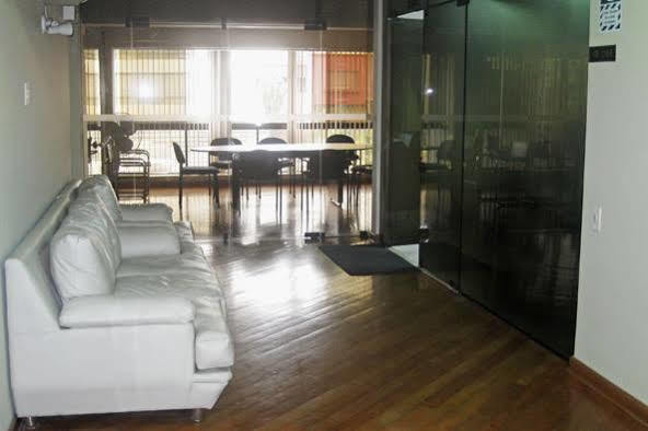Suites Plaza Las Flores Лима Экстерьер фото